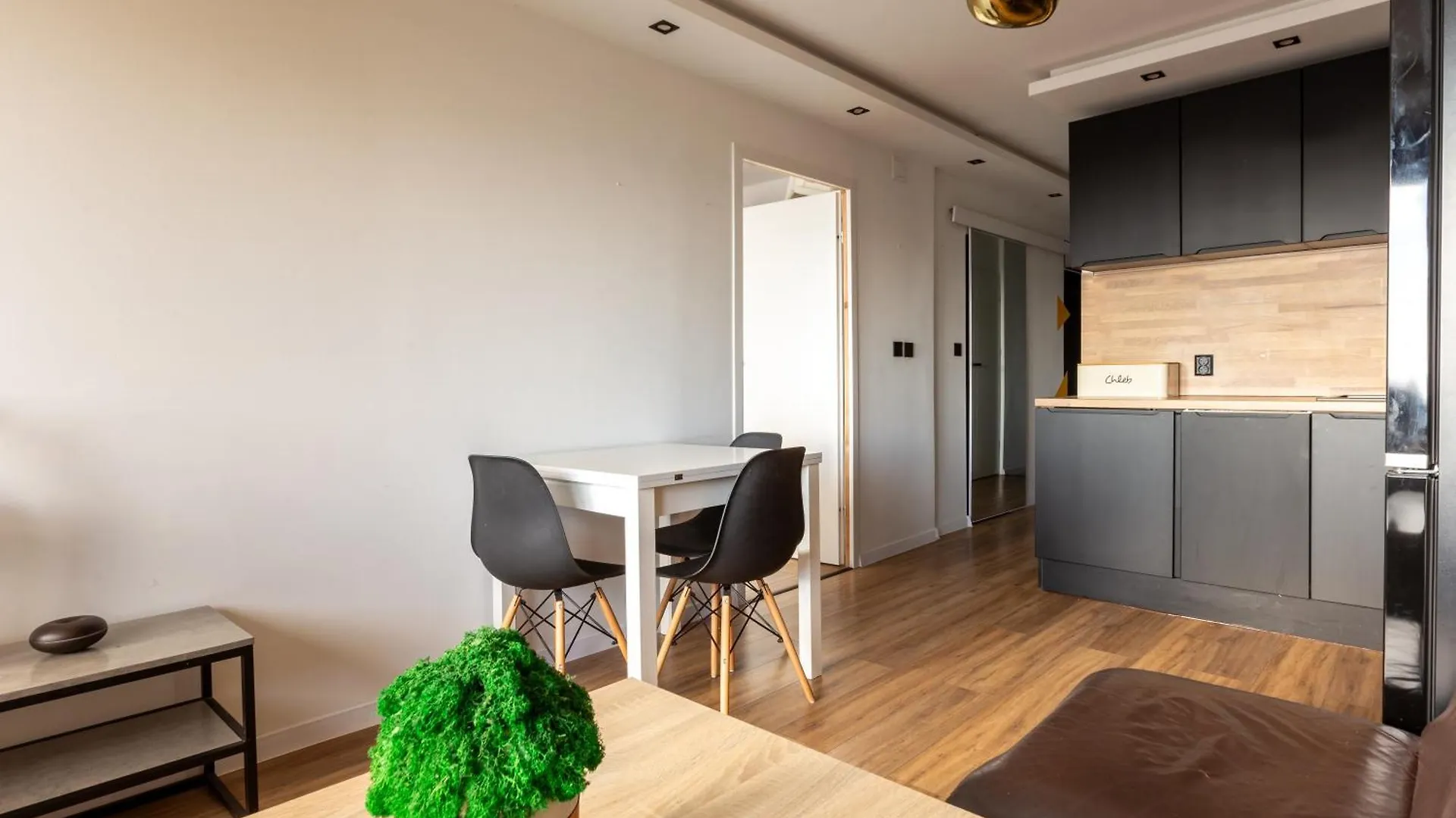 Przymorze 2-Bedroom Apartment Gdansk 0*,  Poland