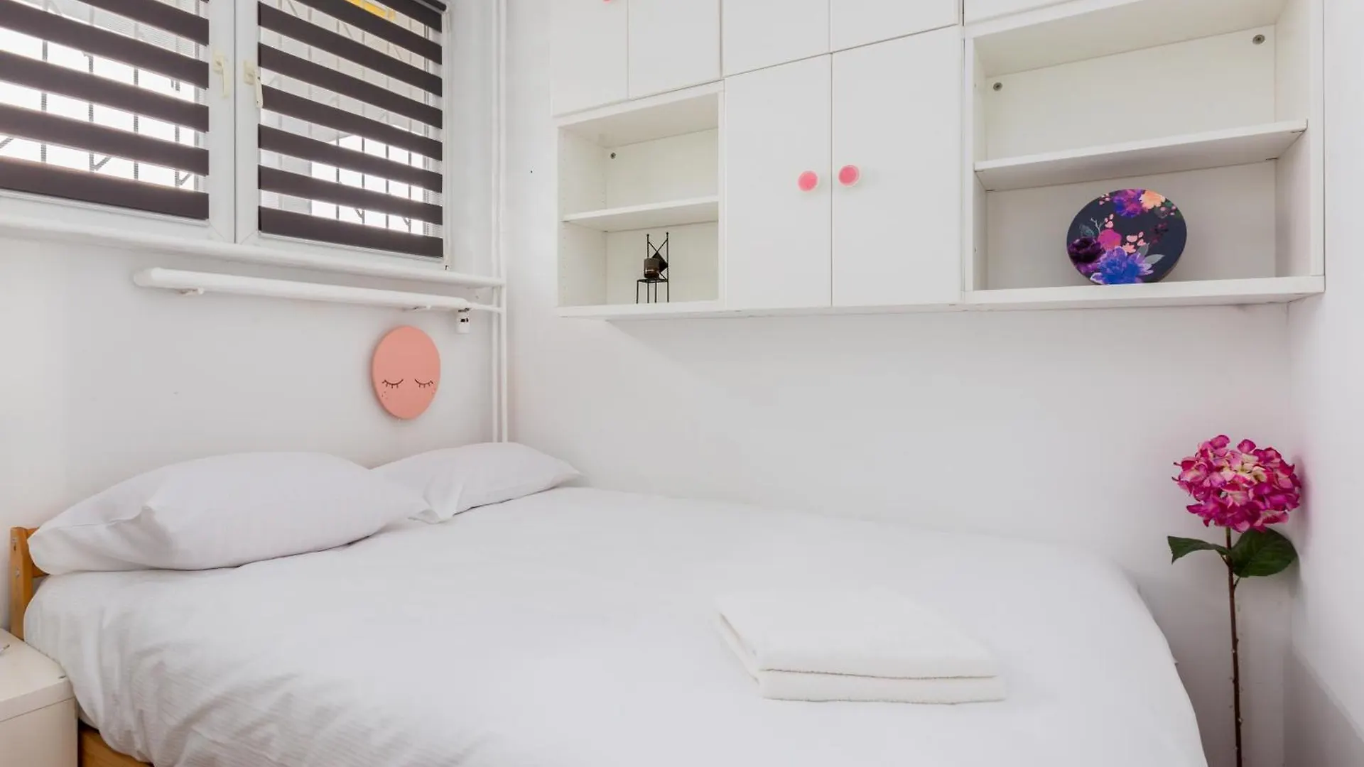 Przymorze 2-Bedroom Apartment Gdansk