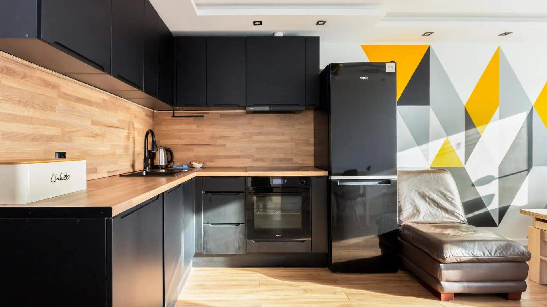 Przymorze 2-Bedroom Apartment Gdansk 0*,  Poland